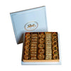 Petek 1942 Halep Sweets Box with Walnut and Pistachio