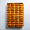 Petek 1942 Handmade Turkish Baklava with Pistachio 1200g (42.32 oz)