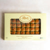Petek 1942 Mussel Shape Baklava with Pistachio 1350g (47.6 oz)