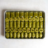 Petek 1942 Green Mixed Baklava with Pistachio 1160g (40.9 oz)