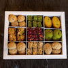 Petek 1942 Assorted Turkish Cookie & Delight Box 1200g (40.58 oz)