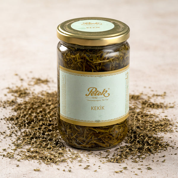 Petek 1942 Dried Thyme