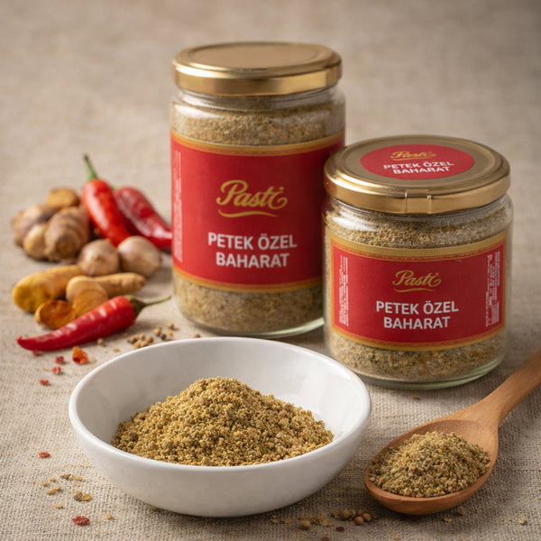 Petek 1942 Special Spice Mix 360g (12.70 oz)